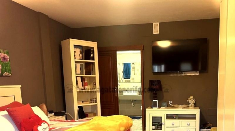 Santa Cruz de Tenerife - Buenavista del Norte - 205m2
