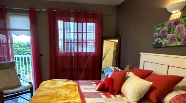 Santa Cruz de Tenerife - Buenavista del Norte - 205m2