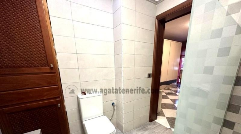 Santa Cruz de Tenerife - Buenavista del Norte - 205m2