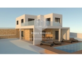 Terreno no urbanizable en venta en la España, Jávea, ref: TR244497 foto