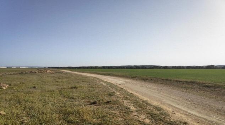 Zaragoza - Villanueva de Gállego - 98481m2