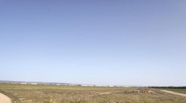 Zaragoza - Villanueva de Gállego - 98481m2