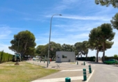 Parcela urbanizable en venta en la España, Villanueva de Gállego, ref: TR131049 foto