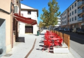 Parcela urbanizable en venta en la España, Villanueva de Gállego, ref: TR131049 foto
