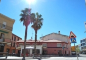Parcela urbanizable en venta en la España, Villanueva de Gállego, ref: TR131049 foto