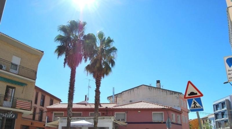 Zaragoza - Villanueva de Gállego - 98481m2