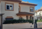 Xalet independent amb terreny en venda a la España, Campo-Mijas, ref.: TR152078 foto