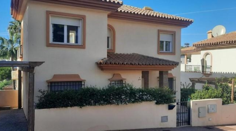 Málaga - Mijas - 335m2