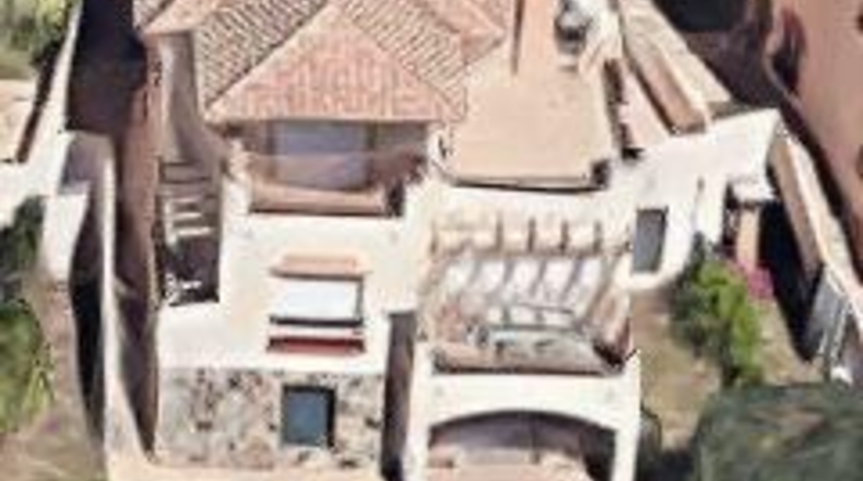 Málaga - Mijas - 335m2