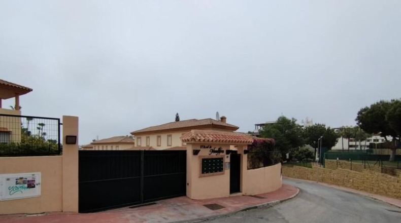 Málaga - Mijas - 335m2