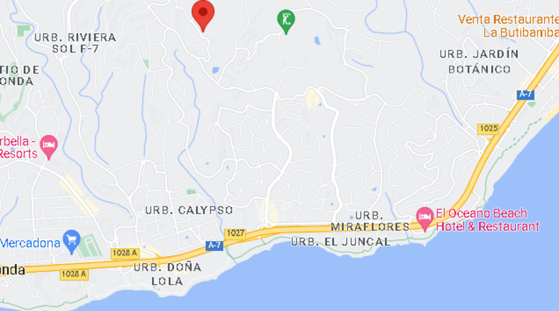 Málaga - Mijas - 335m2