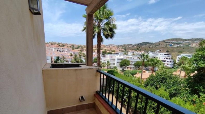 Málaga - Mijas - 335m2