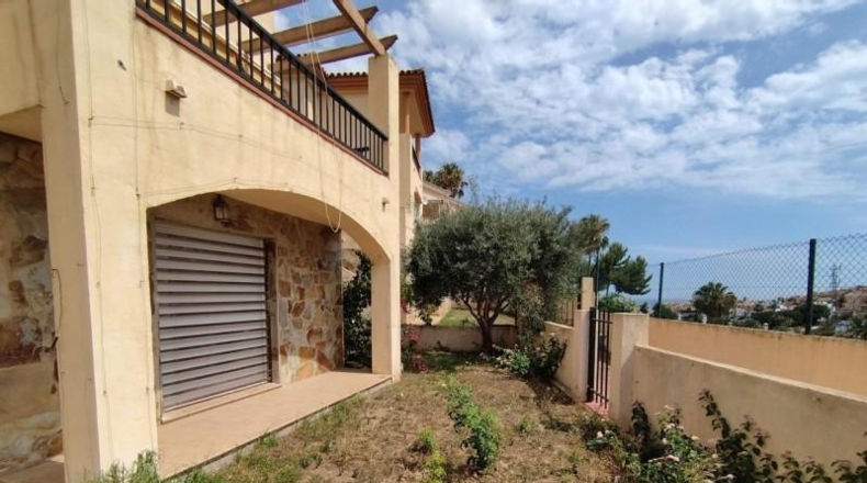 Málaga - Mijas - 335m2