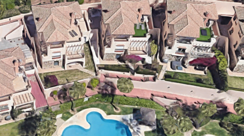 Málaga - Mijas - 335m2