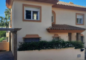 Xalet independent amb terreny en venda a la España, Campo-Mijas, ref.: TR152360 foto