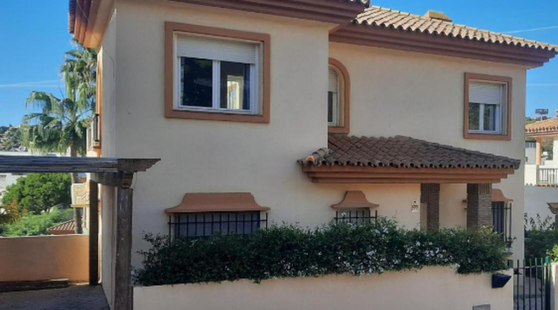 Málaga - Mijas - 335m2