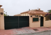 Xalet independent amb terreny en venda a la España, Campo-Mijas, ref.: TR152360 foto