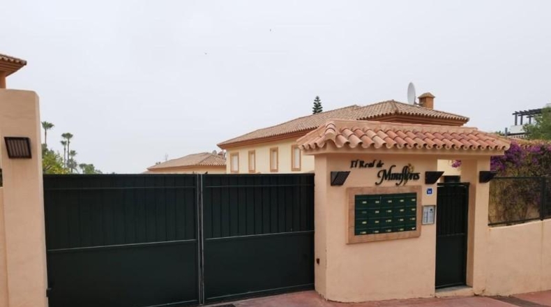 Málaga - Mijas - 335m2