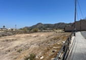 Parcel·la urbanitzable en venda a la España, Múrcia, ref.: TR236646 foto