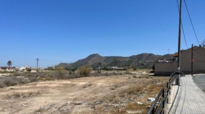 Murcia - Murcia - 1017m2