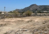 Parcel·la urbanitzable en venda a la España, Múrcia, ref.: TR236646 foto