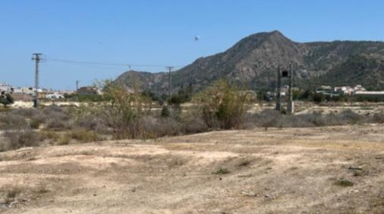 Murcia - Murcia - 1017m2