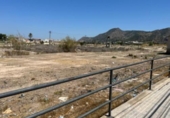 Parcel·la urbanitzable en venda a la España, Múrcia, ref.: TR236646 foto