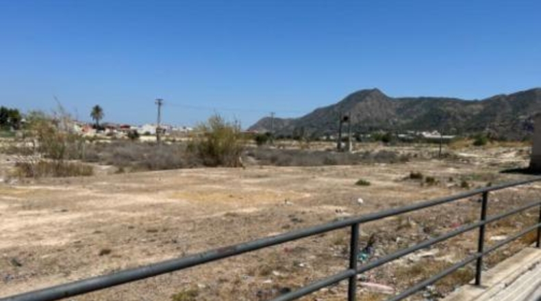 Murcia - Murcia - 1017m2