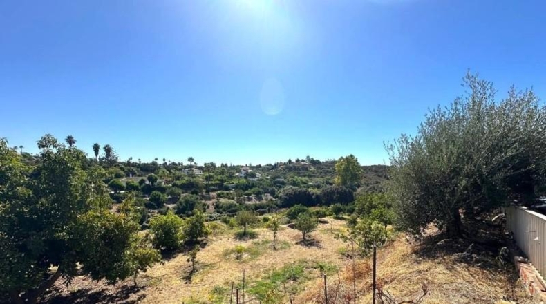 Málaga - Estepona - 4400m2