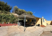 Casa de camp amb terreny en venda a la España, Estepona, ref.: TR332487 foto