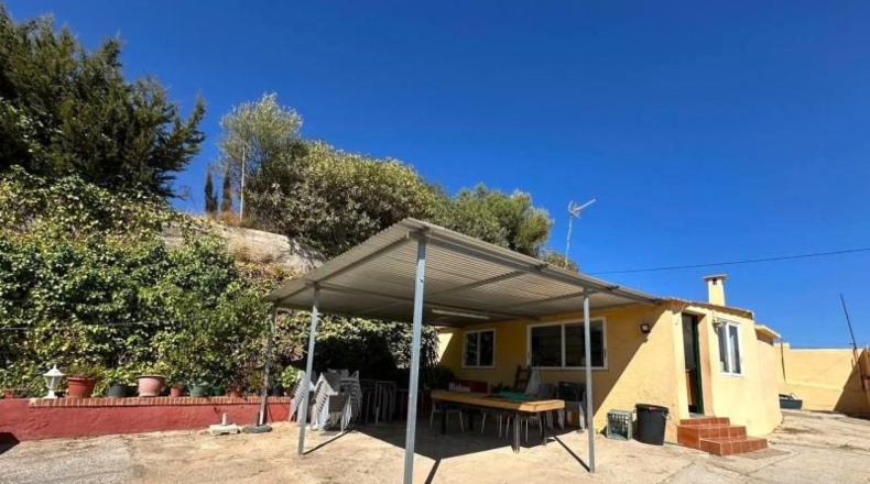 Málaga - Estepona - 4400m2