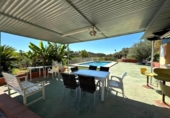 Casa de camp amb terreny en venda a la España, Estepona, ref.: TR332487 foto