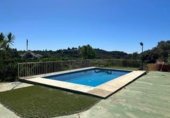 Casa de camp amb terreny en venda a la España, Estepona, ref.: TR332487 foto