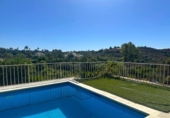 Casa de camp amb terreny en venda a la España, Estepona, ref.: TR332487 foto