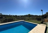 Casa de camp amb terreny en venda a la España, Estepona, ref.: TR332487 foto