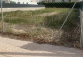 Urban land for sale on España, Oliva, ref: TR306139 photo