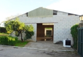 Xalet independent amb terreny en venda a la España, Sanlúcar la Mayor, ref.: TR175705 foto