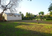 Xalet independent amb terreny en venda a la España, Sanlúcar la Mayor, ref.: TR175705 foto