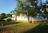 Xalet independent amb terreny en venda a la España, Sanlúcar la Mayor, ref.: TR175705 foto