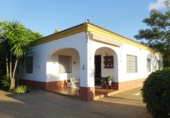 Xalet independent amb terreny en venda a la España, Sanlúcar la Mayor, ref.: TR175705 foto