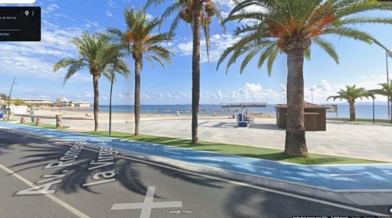 Murcia - Сан-Педро-дель-Пинатар - 568m2