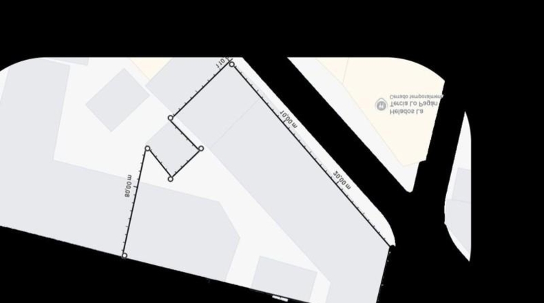 Murcia - Сан-Педро-дель-Пинатар - 568m2