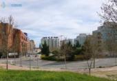 Suelo urbano en venta en la España, Madrid, ref: TR123184 foto