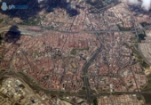 Suelo urbano en venta en la España, Madrid, ref: TR123184 foto