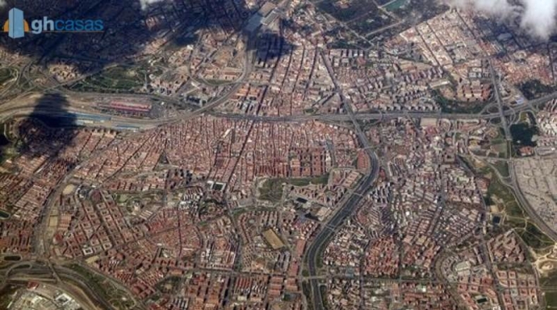 Comunidad de Madrid - Madrid - 174m2