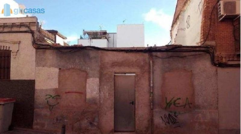 Comunidad de Madrid - Madrid - 174m2