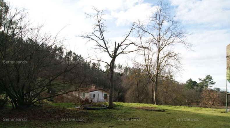 Huelva - Галароса - 88131m2