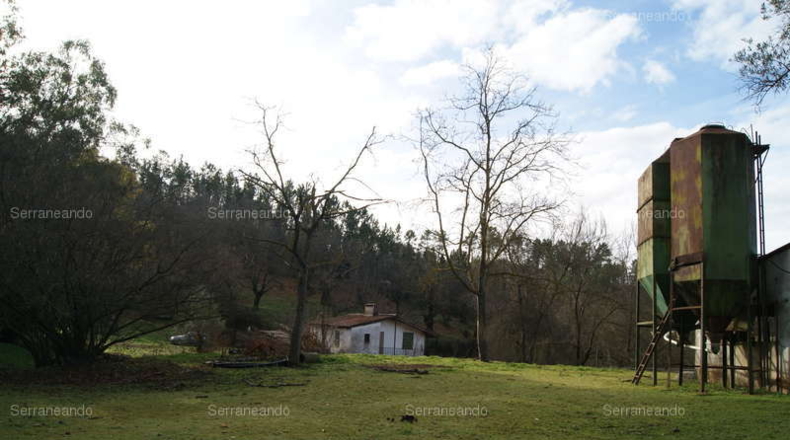 Huelva - Галароса - 88131m2
