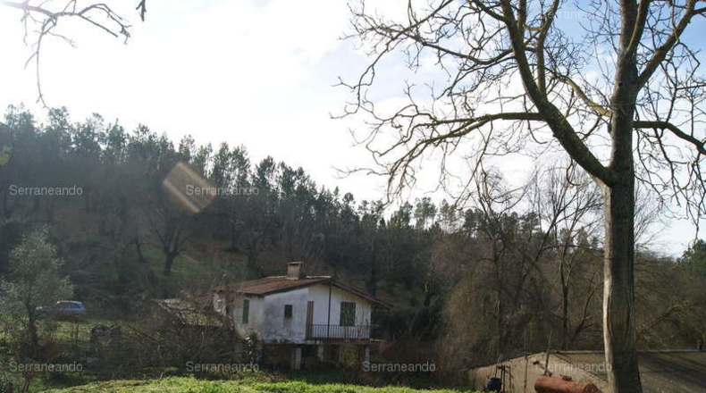 Huelva - Галароса - 88131m2