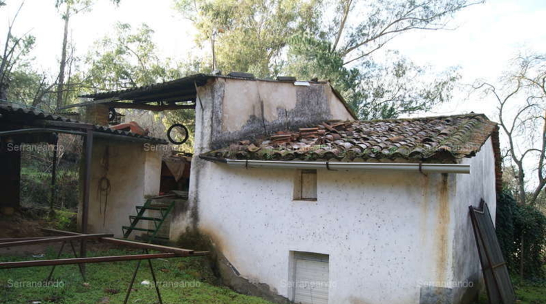Huelva - Галароса - 88131m2